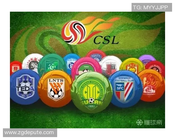 热议足球：广州足球队的意识变革