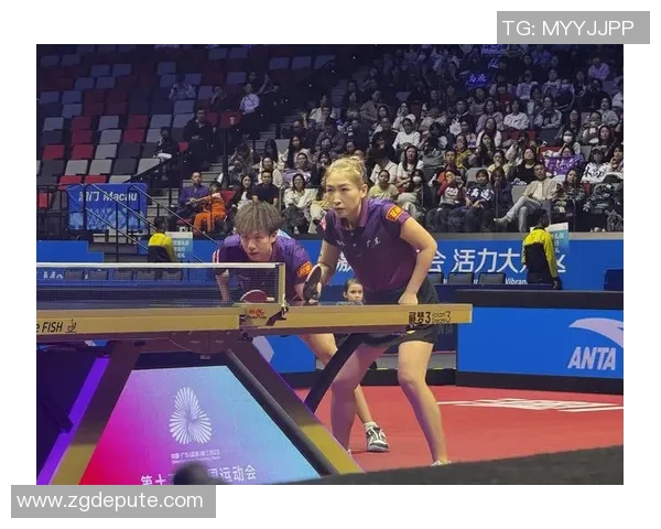 乒乓球评论：广州乒乓球队的包夹得失