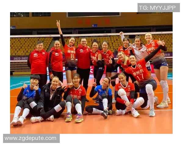 2026排球实力排行榜：深圳排球队位居第6名