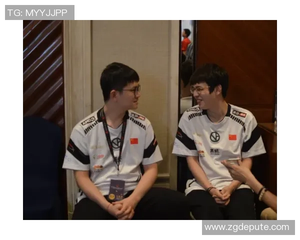 DOTA2热议：JDG的个人能力争议