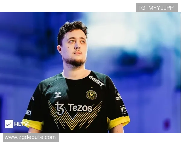 CS_GO焦点：EDG的心理素质探讨